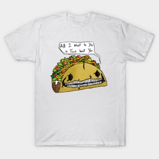 Taco T-Shirt